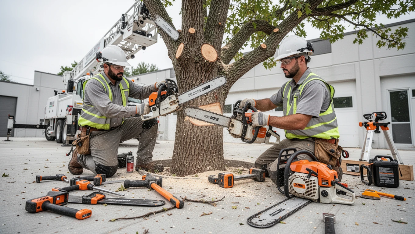 Tree Removal