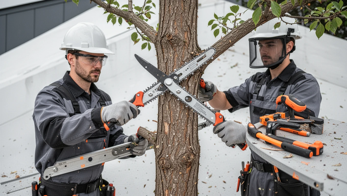 Tree Pruning